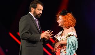 Ники Кънчев и Аделина