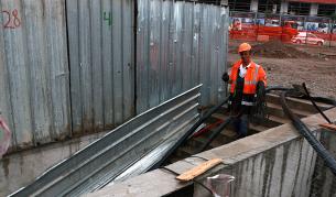 Възстановяват движението по бул. „Черни връх“