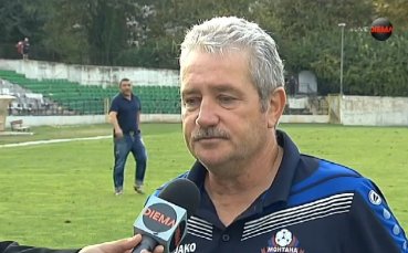 Феро: Време е с добрата игра да трупаме и точки