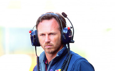 Хорнер: Мерцедес е фаворит