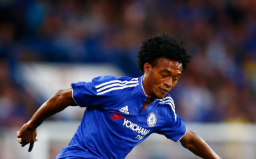 Атлетико Мадрид се облизва за Куадрадо