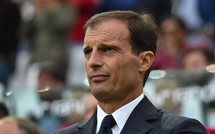 Алегри след загубата: Юве игра добре