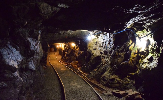 Българи арестувани при протест срещу златна мина в Гърция