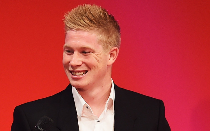 Де Брюин: Висшата лига е най-силното първенство в света