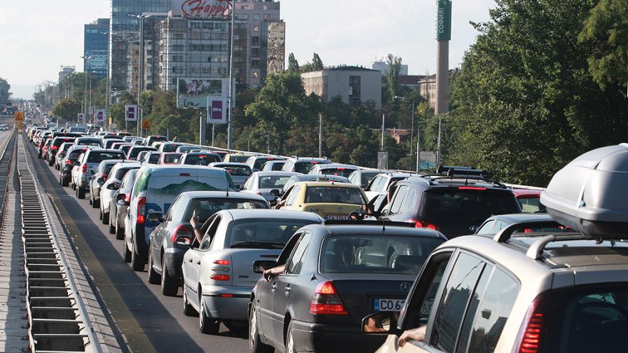 Европейският съд: И пътуването до работа се брои