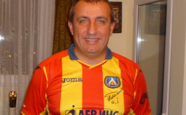 Кмет купи 4 билета за евроюбилея на Левски