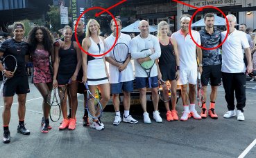 СНИМКИ: Мария и Гришо заедно – по принуда!