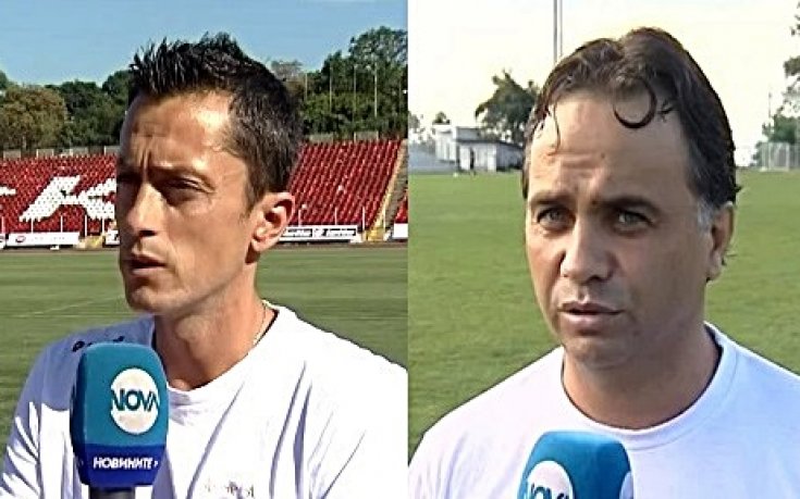 ВИДЕО: ЦСКА и Септември ще сменят подхода за Купата