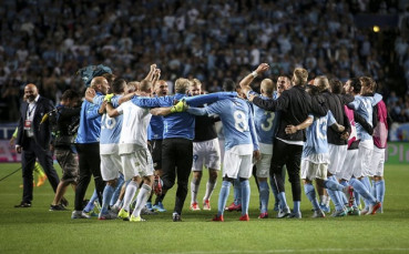 Малмьо изхвърли Селтик, Макаби излъга Базел