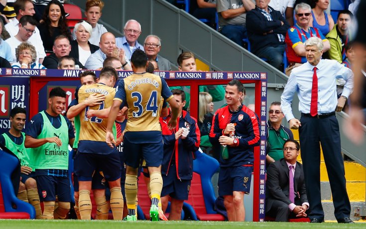 Проблемите за Венгер продължават