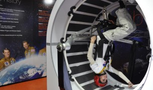 70 българчета минаха обучение в лагер на НАСА