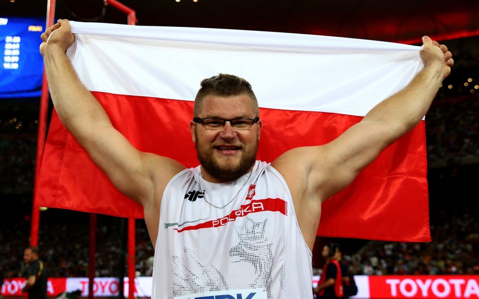 Полската федерация: Файдек е загубил медала си, не е плащал с него за такси