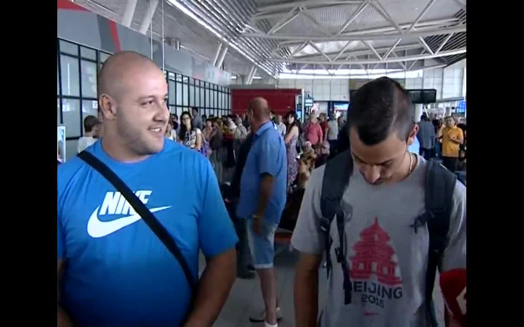 Митко Ценов: Надявах се на по-добро представяне