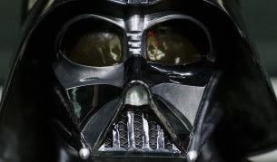 Дарт Вейдър