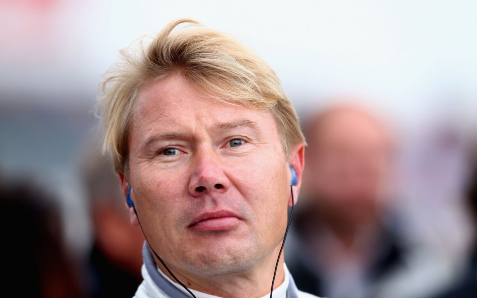 Световен шампион във Формула 1 се впуска в нова надпревара