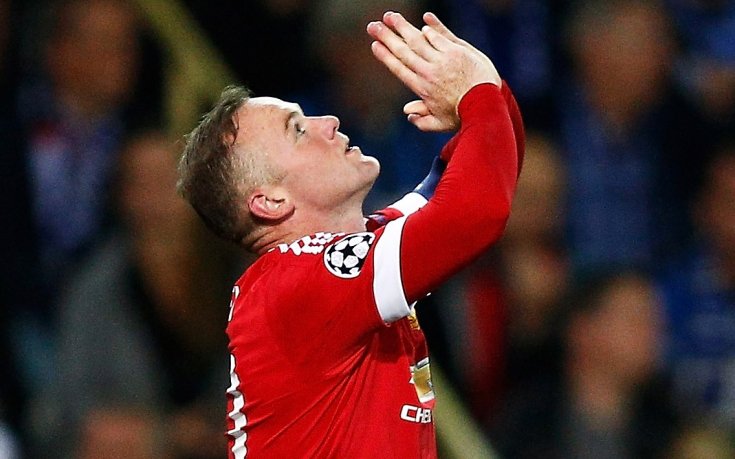 Рууни: Тъжен ден, няма да играем в ШЛ