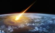  Астероидът, умъртвил динозаврите, трансформирал океаните в киселина 