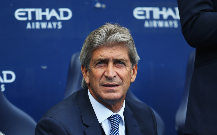 Мануел Пелегрини: Феновете харесват атакуващият стил на тима