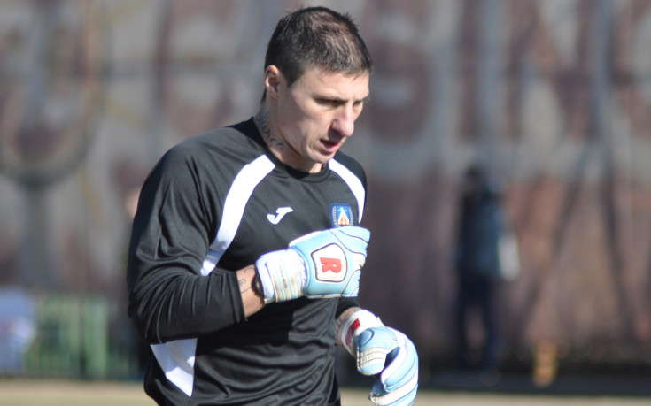 Левски тренира с един вратар и без Йоргачевич