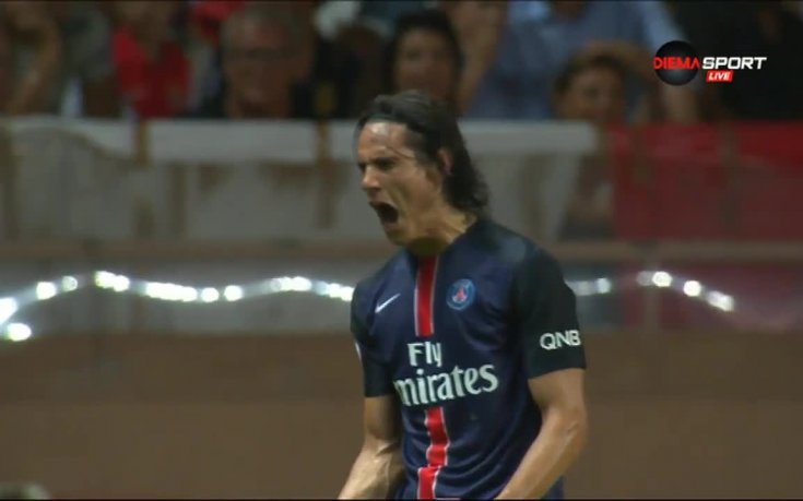 ВИДЕО: 13-ти пореден успех за ПСЖ в Лига 1