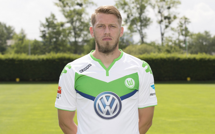 Аарън Хънт премина в Хамбургер