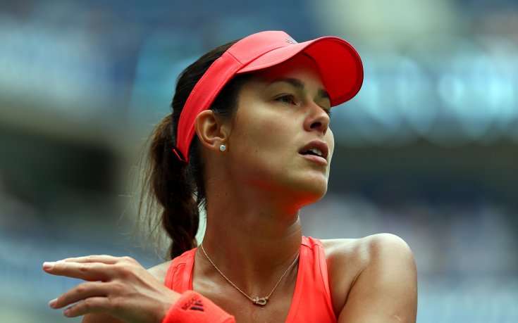 Ана Иванович и Нишикори сред изненадите в първия кръг