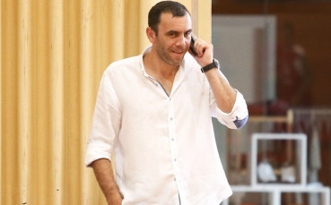 Тодор Стойков: Със срещата при премиера бе ново начало за Спартак Варна