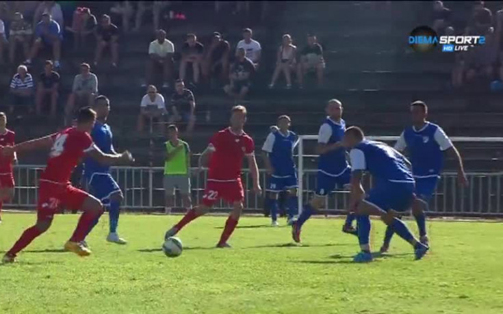 ВИДЕО: Хазуров удвои преднината на ЦСКА