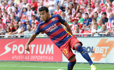 Интер с ултиматум към Барселона