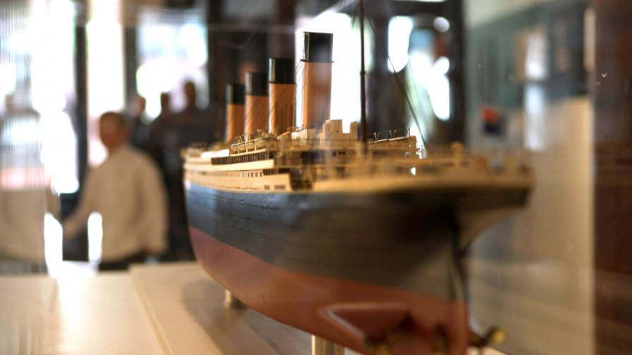 30 любопитни факта за "Титаник"