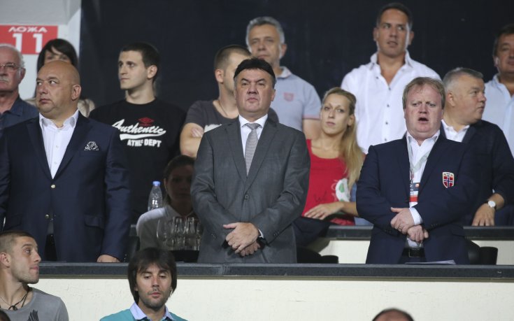 Фенско недоволство преди края на България - Норвегия