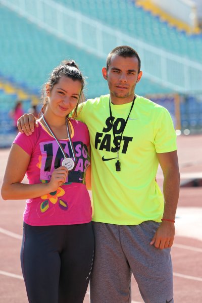SO FAST С NIKE1