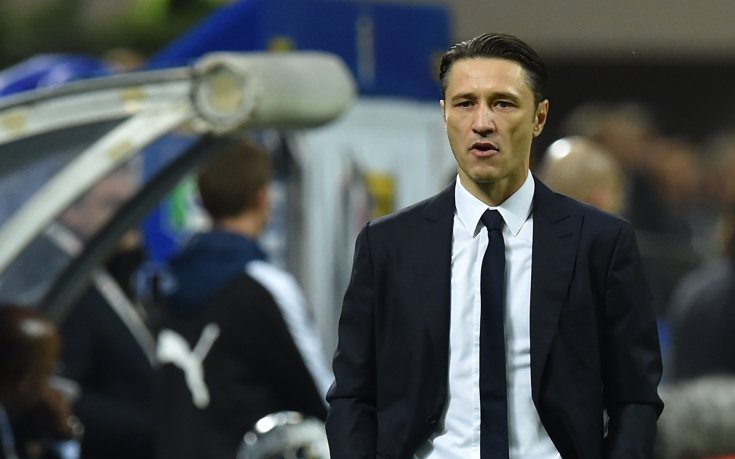 Въпреки хикса, Нико Ковач оцени Хърватия с 