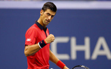 Джокович получи сертификат от Книгата за рекорди Гинес