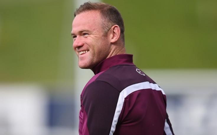 Битката за Европа продължава, Рууни и компания ще борят Сан Марино