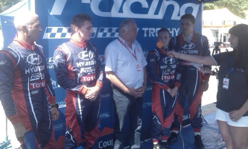 Hyundai Racing Trophy1