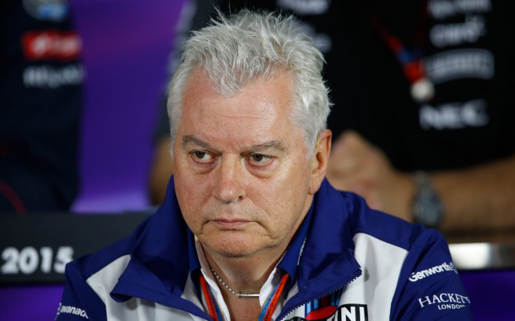 От Уилямс призоваха за дисквалификация на Хамилтън