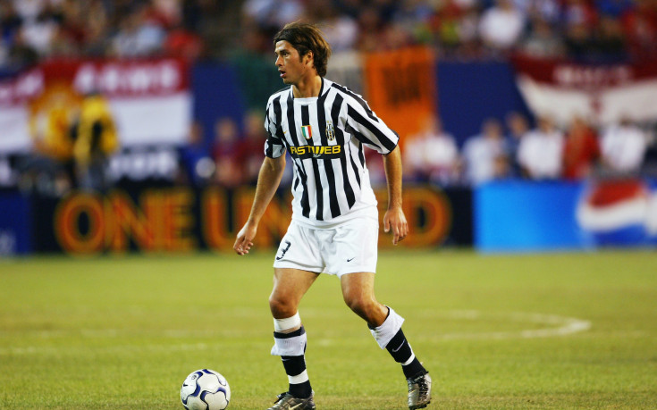 Легендарният Такинарди: Погба не е лидер