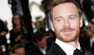 Майкъл Фасбендер