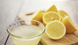 9 здравословни причини да пием лимонов сок