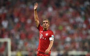 Лам преди реванша с Юве: Готови сме за всичко