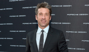 Патрик Демпси