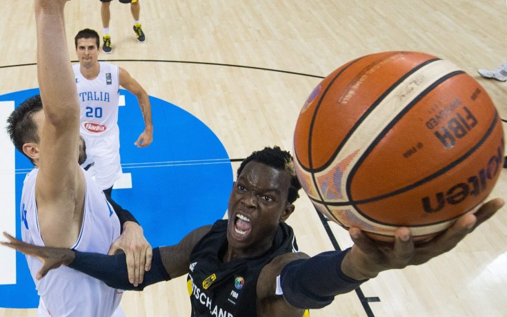 Шрьодер разкритикува немския треньор, после се извини