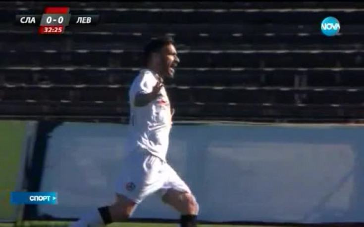 Спортни новини на Нова (10.09.2015 - централна)