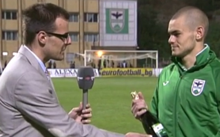 Пълен любимец: Краси Костов за четвърти път поред е №1