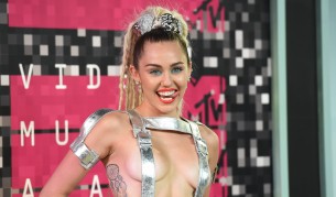 Майли Сайръс