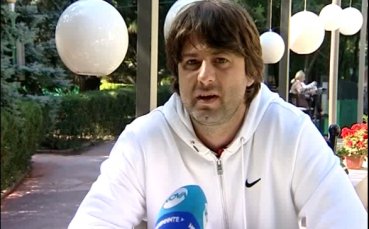 Тодор Енев: Наясно сме с унгарците, публиката ще помага