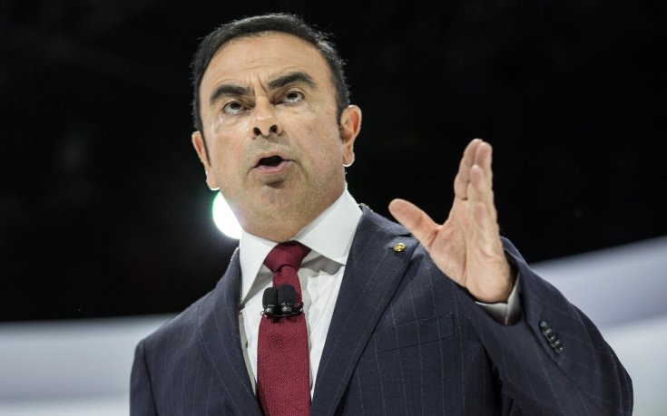 Шеф в Рено: Раздялата с Ред Бул е близо