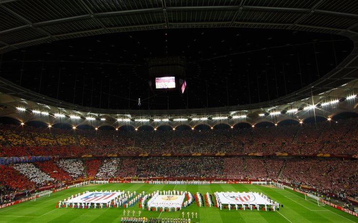 Румъния приема Финландия без публика заради расизъм