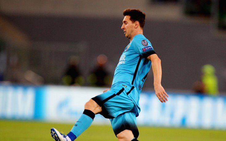 Меси: Ще се завърна, когато ми разрешат лекарите